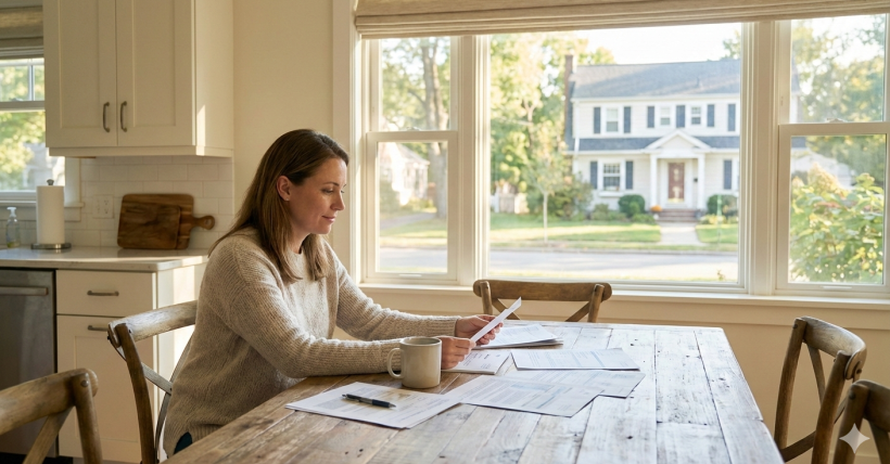 Can I Avoid Foreclosure in Northeast Ohio?